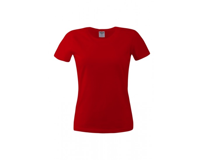 KEYA Дамска тениска WCS150, размер XL, червена