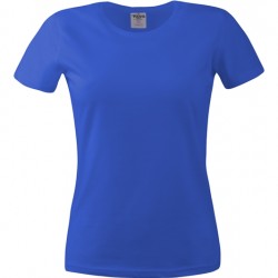 KEYA Дамска тениска WCS150, размер L, синя - Keya
