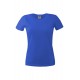 KEYA Дамска тениска WCS150, размер L, синя