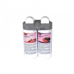 Rubbermaid Ароматизатор Microburst Duet, плодов, 242 ml - Продукти за баня и WC