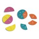 Learning Resources Дробни окръжности Learning Resources Дробни окръжности