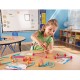 Learning Resources Комплект за правене на геометрични фигури Learning Resources Комплект за правене на геометрични фигури