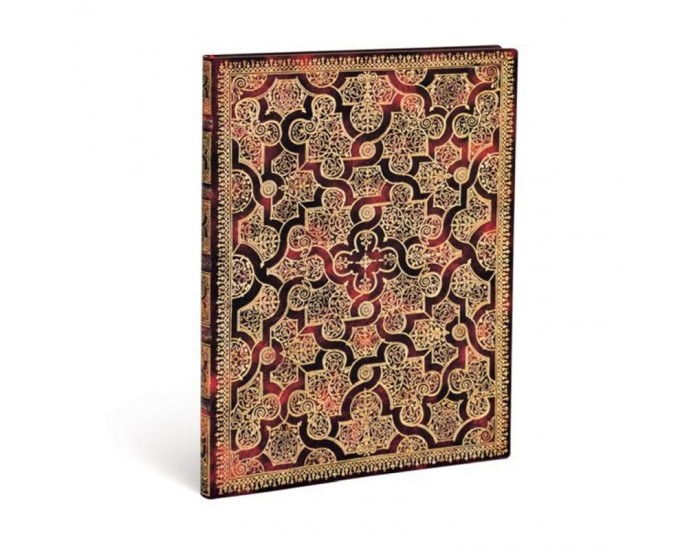 Paperblanks Тефтер Mystique, Ultra, 88 листа