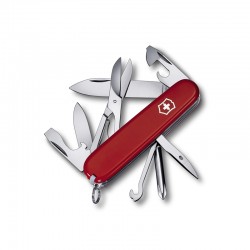 Victorinox Джобен нож Super Tinker - Декорации