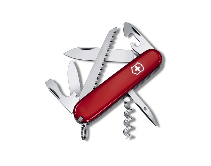 Victorinox Джобен нож Camper