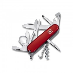 Victorinox Джобен нож Explorer - Декорации