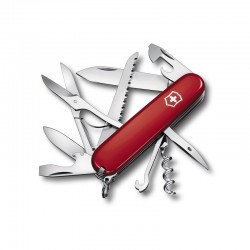 Victorinox Джобен нож Huntsman - Декорации
