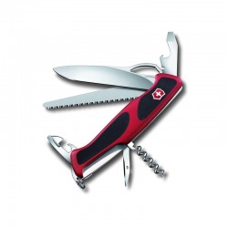 Victorinox Джобен нож Ranger Grip 79 - Декорации