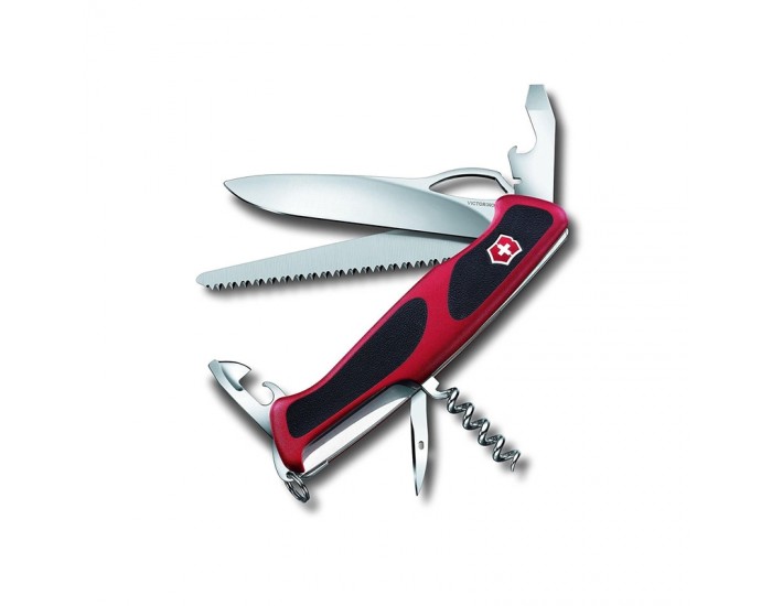 Victorinox Джобен нож Ranger Grip 79