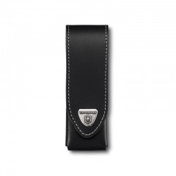 Victorinox Калъф за джобен нож 4.0523.3, кожен, черен - Сувенири, Подаръци, Свещи