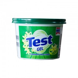 Test Препарат за миене на съдове, гел, 350 g - Баня