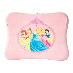 Disney Чанта за лаптоп Princess LB3050, 15.4'' - Аксесоари