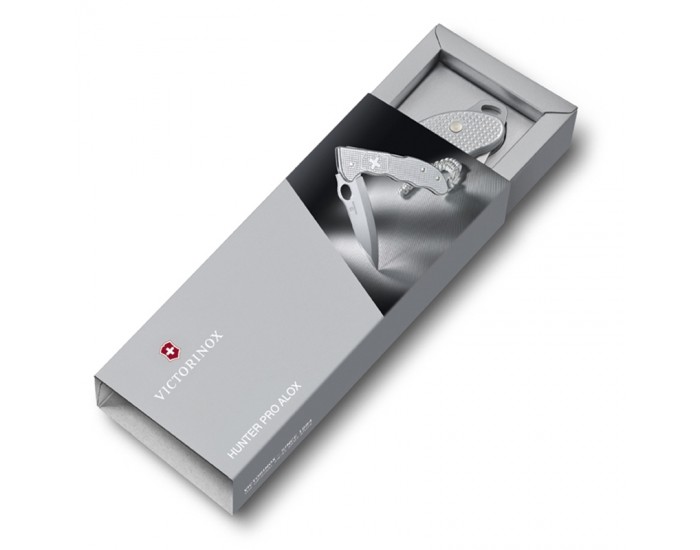 Victorinox Джобен нож Hunter Pro M Alox Victorinox Джобен нож Hunter Pro M Alox