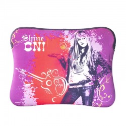 Disney Чанта за лаптоп Hannah Montana LB3040, 15.4'' - Disney