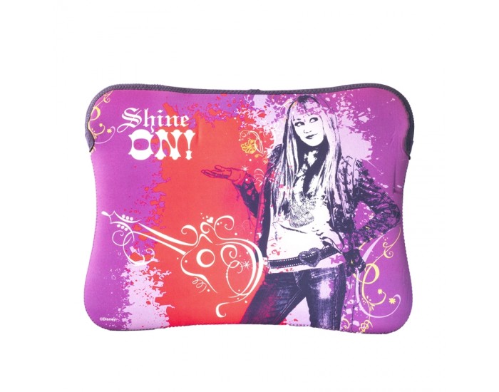 Disney Чанта за лаптоп Hannah Montana LB3040, 15.4''