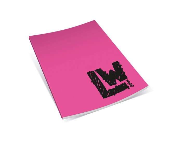 Gipta Light weight paper Тетрадка А4, олекотена, кремава, широки редове, PP корица, 60 листа Gipta Light weight paper Тетрадка А4, олекотена, кремава, широки редове, PP корица, 60 листа