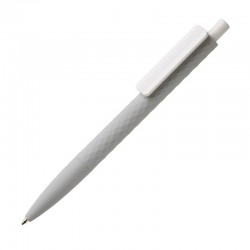 XD Химикалка X3, сива, 50 броя - Пишещи средства
