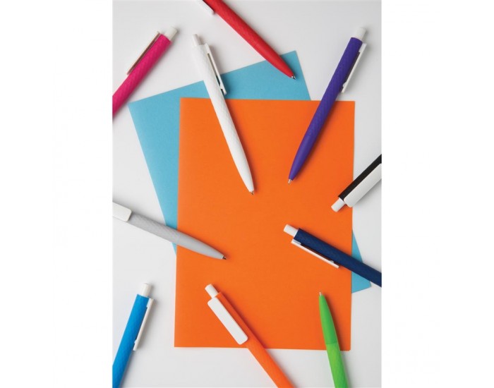 XD Химикалка X3, бяла, 50 броя