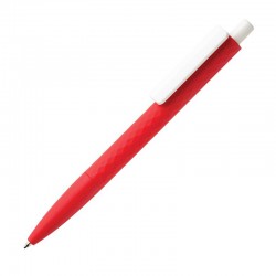 XD Химикалка X3, червена, 50 броя - XINDAO - XD