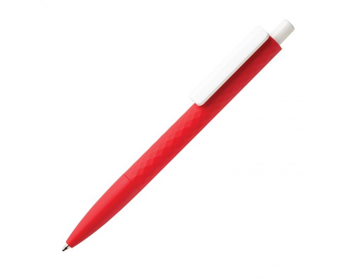 XD Химикалка X3, червена, 50 броя