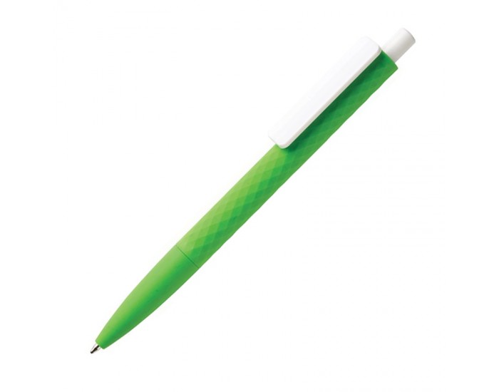 XD Химикалка X3, зелена, 50 броя