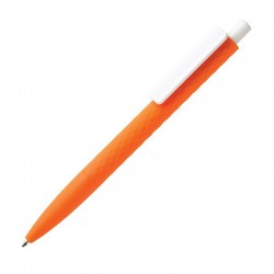 XD Химикалка X3, оранжева, 50 броя - XINDAO - XD
