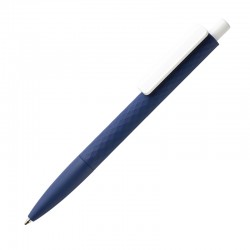 XD Химикалка X3, синя, 50 броя - XINDAO - XD