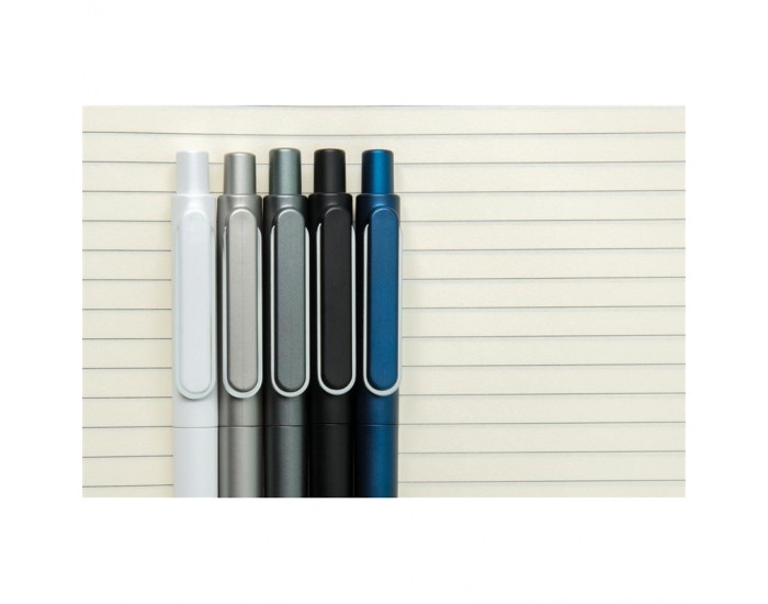XD Химикалка X6, сива, 50 броя