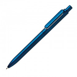 XD Химикалка X6, синя, 50 броя - XINDAO - XD