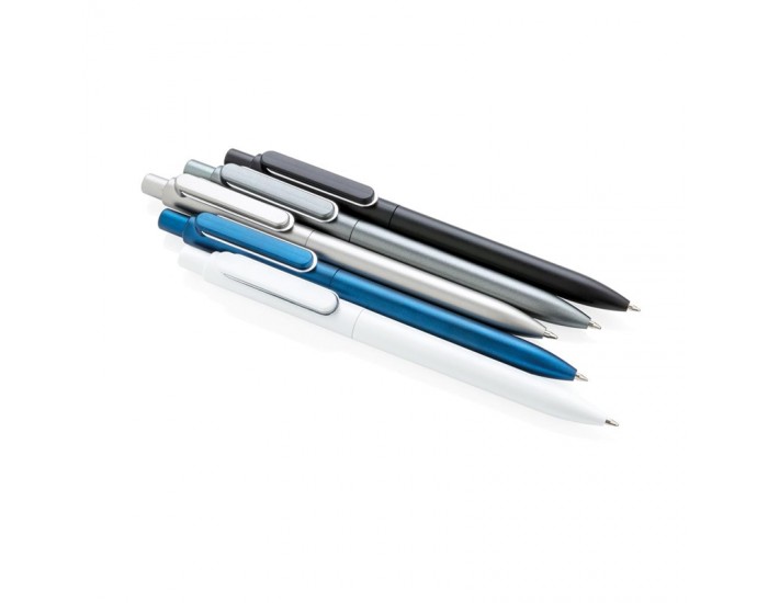 XD Химикалка X6, синя, 50 броя