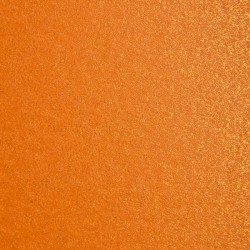 Fabriano Картон Cocktail Mai Tai, 50 x 70 cm, 290 g/m2, перлено оранжев - Хартия и документи