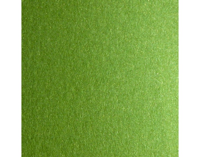 Fabriano Картон Cocktail Mai Tai, 50 x 70 cm, 290 g/m2, перлено зелен