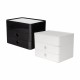 HAN Бокс Allison Smart-Box Plus, с 2 чекмеджета и органайзер, черен HAN Бокс Allison Smart-Box Plus, с 2 чекмеджета и органайзер, черен