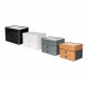 HAN Бокс Allison Smart-Box Plus, с 2 чекмеджета и органайзер, черен HAN Бокс Allison Smart-Box Plus, с 2 чекмеджета и органайзер, черен