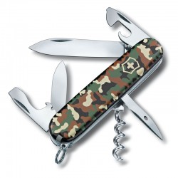 Victorinox Джобен нож Spartan Camouflage - Сувенири, Подаръци, Свещи
