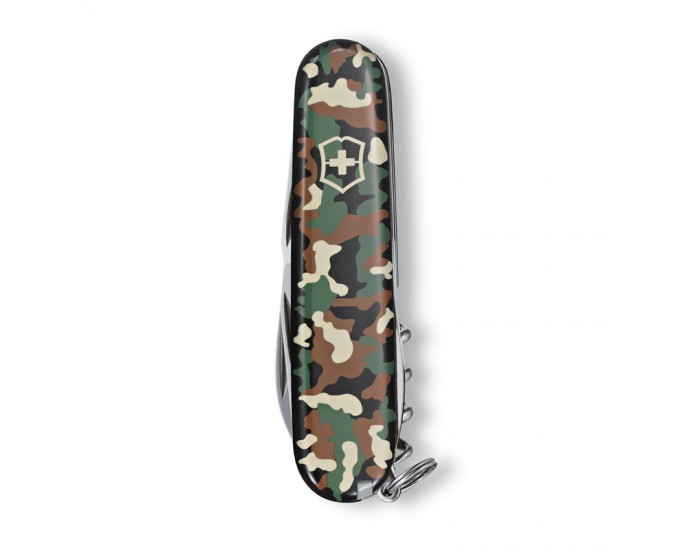 Victorinox Джобен нож Spartan Camouflage