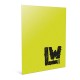 Gipta Light weight paper Тетрадка А4, олекотена, кремава, широки редове, PP корица, 60 листа Gipta Light weight paper Тетрадка А4, олекотена, кремава, широки редове, PP корица, 60 листа