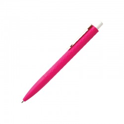 XD Химикалка X3, розова, 50 броя - Пишещи средства