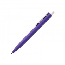XD Химикалка X3, лилава, 50 броя - Пишещи средства