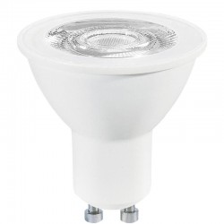 Osram Kрушка LED, GU10, 5W, 230V, 350 lm, 2700K - Аксесоари, Крушки, Консумативи