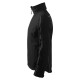 Malfini Мъжко яке Softshell 511, размер S, черно Malfini Мъжко яке Softshell 511, размер S, черно