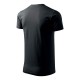Malfini Мъжка тениска Basic 129, размер XXXL, черна