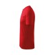 Malfini Детска тениска Basic 138, размер 122 cm, възраст 6 години, червена Malfini Детска тениска Basic 138, размер 122 cm, възраст 6 години, червена