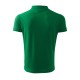 Malfini Мъжка тениска Pique Polo 203, размер XXXL, зелена Malfini Мъжка тениска Pique Polo 203, размер XXXL, зелена