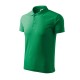 Malfini Мъжка тениска Pique Polo 203, размер XXXL, зелена Malfini Мъжка тениска Pique Polo 203, размер XXXL, зелена