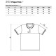 Malfini Мъжка тениска Pique Polo 203, размер XXXL, зелена Malfini Мъжка тениска Pique Polo 203, размер XXXL, зелена