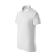 Malfini Детска тениска Pique Polo 222, размер 134 cm, възраст 8 години, бяла Malfini Детска тениска Pique Polo 222, размер 134 cm, възраст 8 години, бяла