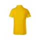 Malfini Детска тениска Pique Polo 222, размер 158 cm, възраст 12 години, жълта Malfini Детска тениска Pique Polo 222, размер 158 cm, възраст 12 години, жълта