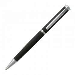 Hugo Boss Химикалка Sophisticated, черна - Пишещи средства