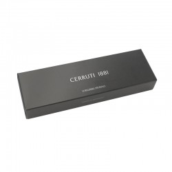 Cerruti 1881 Пълнител за ролер, метален, M, черен - Cerruti